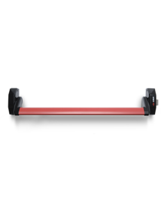 ANTIPANICO ALPHA PUSH CONJUNTO C/ BARRA