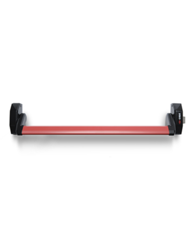 ANTIPANICO ALPHA PUSH CONJUNTO C/ BARRA