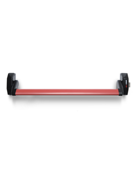 ANTIPANICO ALPHA PUSH CONJUNTO C/ BARRA