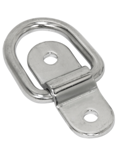 ASA ABATIBLE P/TOLDO INOX A316 6X25 MM