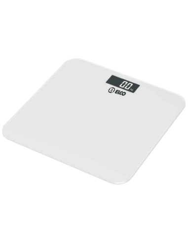 BASCULA BAÑO DIGITAL 180 KG