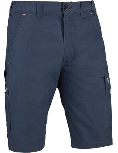 BERMUDA MULTIBOLSILL ROAD AZUL MARINO XL