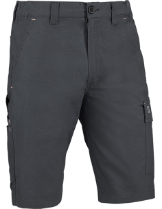 BERMUDA MULTIBOLSILL ROAD GRIS XL