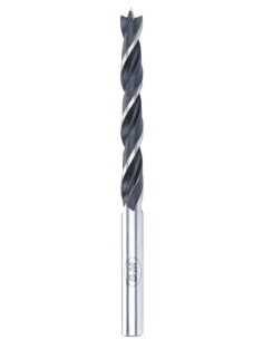 BROCA MADERA 3P BLISTER 10 MM
