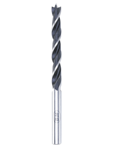 BROCA MADERA 3P BLISTER 12 MM