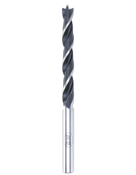 BROCA MADERA 3P BLISTER 6 MM