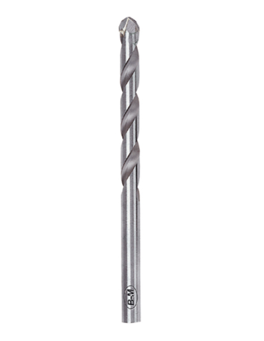 BROCA P/GRES PORCELANICO 8 MM