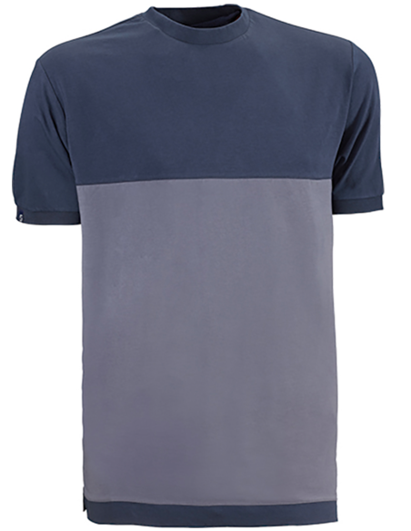 CAMISETA M/CORTA FENIX AZUL MARINO M