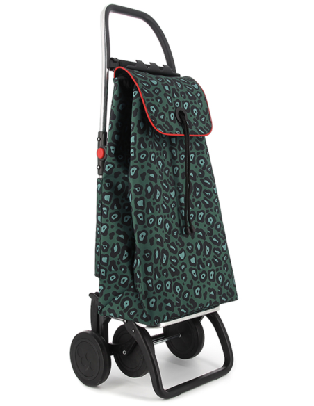 CARRO COMPRA I-MAX WILD VERDE 4L