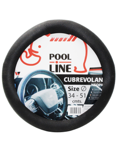 CUBREVOLANTE NEOPRENO 34-51 CM 2