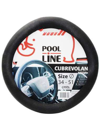 CUBREVOLANTE NEOPRENO 34-51 CM