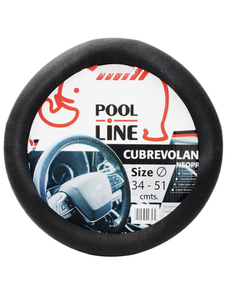 CUBREVOLANTE NEOPRENO 34-51 CM