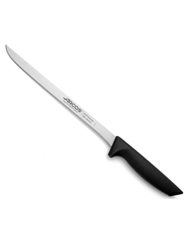 CUCHILLO JAMONERO FLEXIBLE NIZA 230 MM