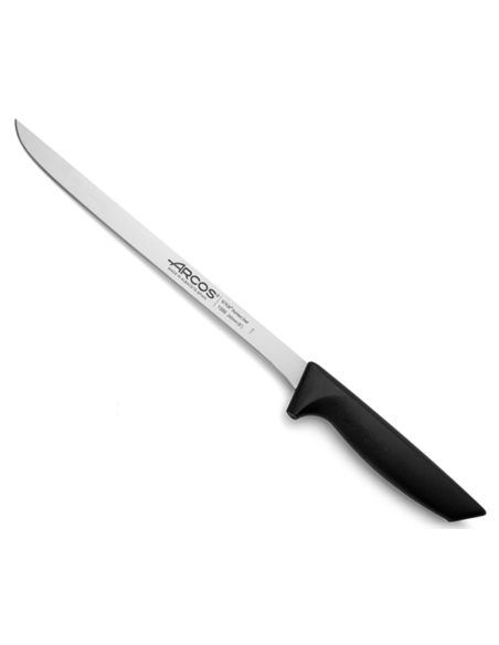 CUCHILLO JAMONERO FLEXIBLE NIZA 230 MM