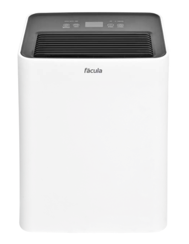 DESHUMIDIFICADOR SIROCO DEPOSITO 3,2 L 170W 10 L