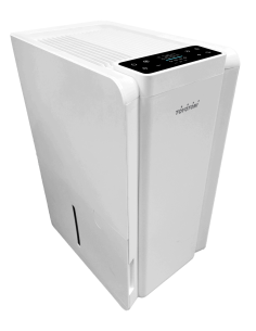 Deshumidificador Toyotomi TD-2412 WiFi 12L 240W