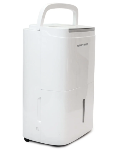 Deshumidificador Britec Dry 30 30L/día WiFi