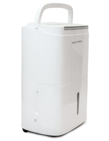 Deshumidificador Britec Dry 30 30L/día WiFi