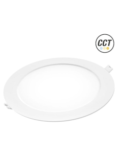 DOWNLIGHT LED REDONDO CCT 1980lm 1980LM 18 W