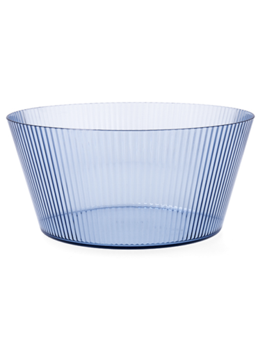 ENSALADERA PS AZUL SUNSET 25 CM