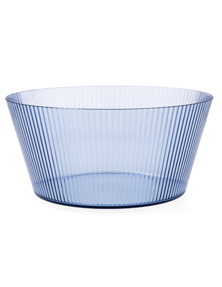 ENSALADERA PS AZUL SUNSET 25 CM