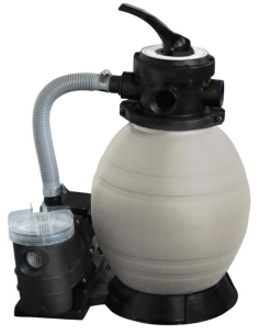 EQUIPO FILTRACION COMPLETO 0,25 HP