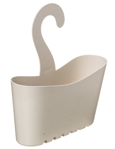 ESTANTE C/COLGADOR STANDARD ECOHOME