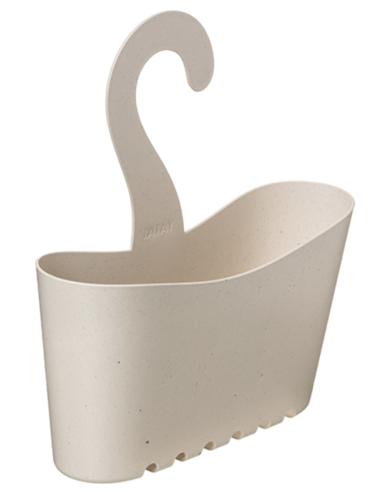 ESTANTE C/COLGADOR STANDARD ECOHOME