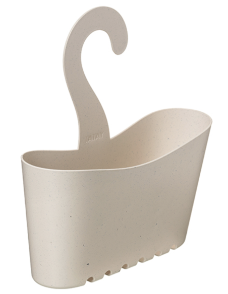ESTANTE C/COLGADOR STANDARD ECOHOME