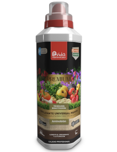 FERTILIZANTE UNIVERSAL PREMIUM 1 L