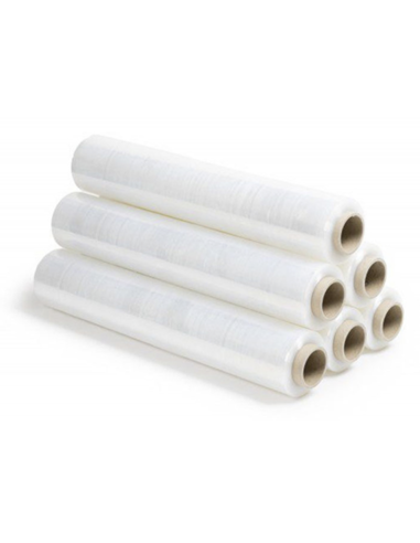 FILM ESTIRABLE 23 MICRAS 50 CM 2 KG