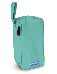 FUNDA PORTA-ALIMENTOS CONGELABLE MINT