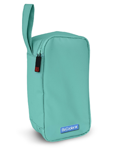 FUNDA PORTA-ALIMENTOS CONGELABLE MINT