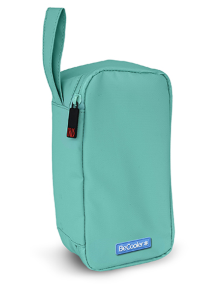 FUNDA PORTA-ALIMENTOS CONGELABLE MINT