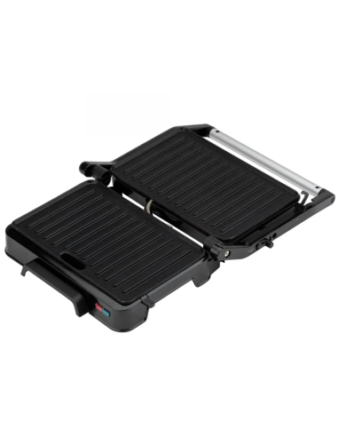 GRILL DOBLE ASAR 1000 W