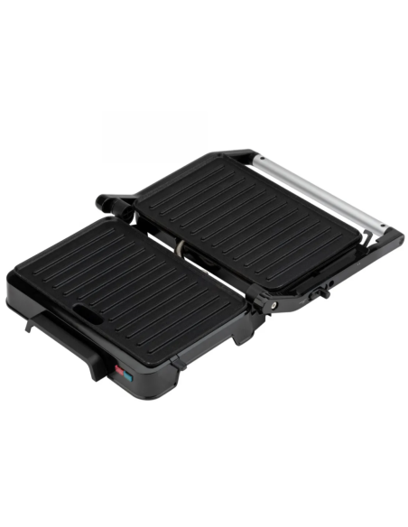 GRILL DOBLE ASAR 1000 W
