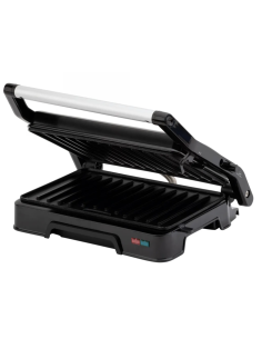 GRILL DOBLE ASAR 1000 W 2