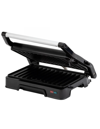 GRILL DOBLE ASAR 1000 W
