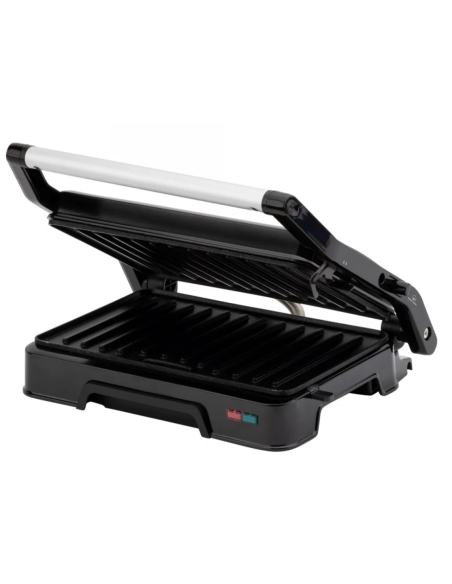 GRILL DOBLE ASAR 1000 W