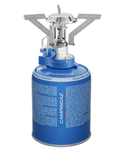 HORNILLO GAS TWISTER CONNECT PZ 2900 W