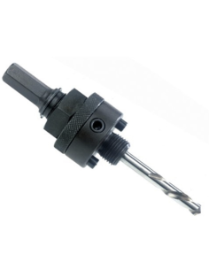 HUSILLO SOPORTE 10MM 32-100MM