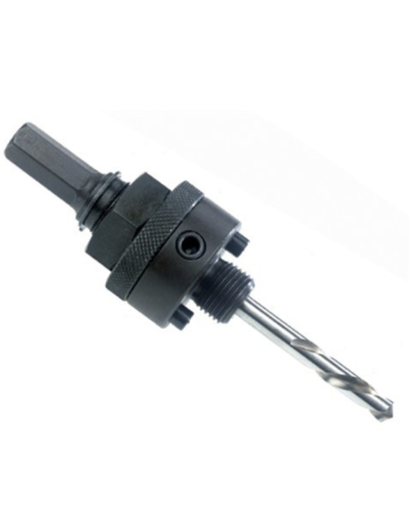 HUSILLO SOPORTE 10MM 32-100MM