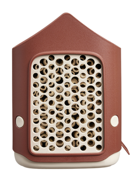 HOTEL PARA INSECTOS BIODIVERSIDAD COSY
