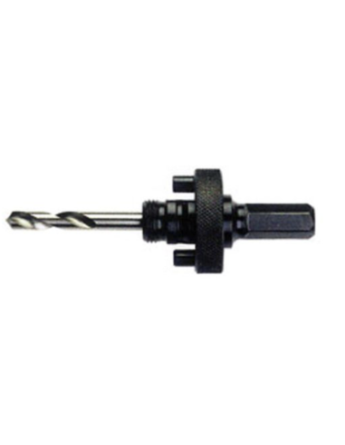 HUSILLO SOPORTE RAPIDO 13MM 32-210MM