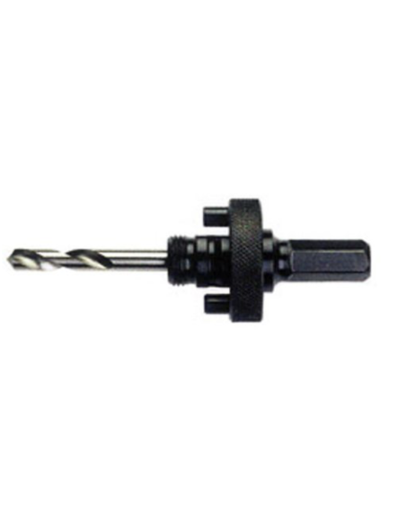HUSILLO SOPORTE RAPIDO 13MM 32-210MM