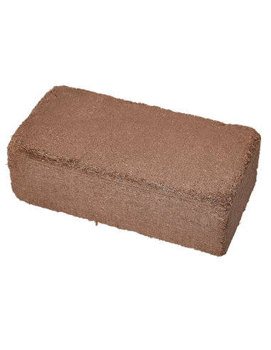 LADRILLO FIBRA DE COCO 10 L