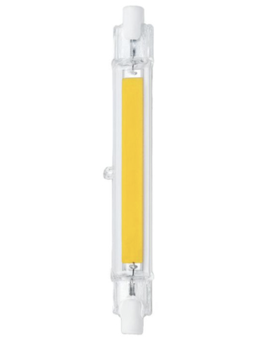 LAMPARA LED LINEAL COB LF 6400K 1200lm 12 W