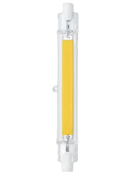 LAMPARA LED LINEAL COB LF 6400K 1200lm 12 W