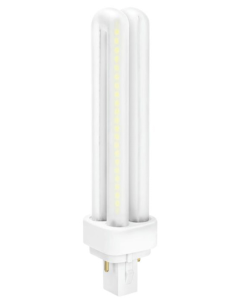 LAMPARA LED PLC G24 LF 4000K 11 W