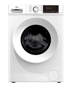 Lavadora Beko B1XW862WSPT 8 kg 1200 rpm A
